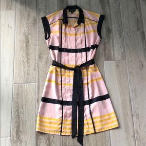 Jason Wu for Target shirt dress